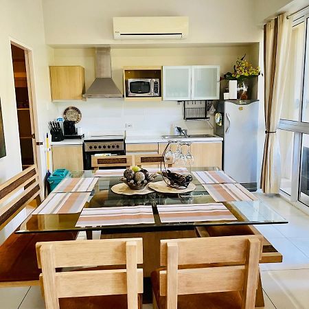 Pico De Loro 2 Bd Garden Loft With Lagoon View Nasugbu Dış mekan fotoğraf