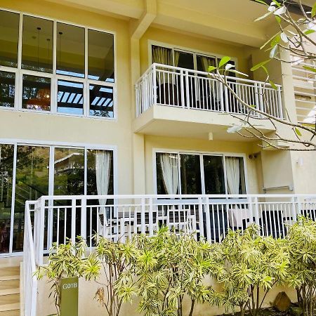 Pico De Loro 2 Bd Garden Loft With Lagoon View Nasugbu Dış mekan fotoğraf