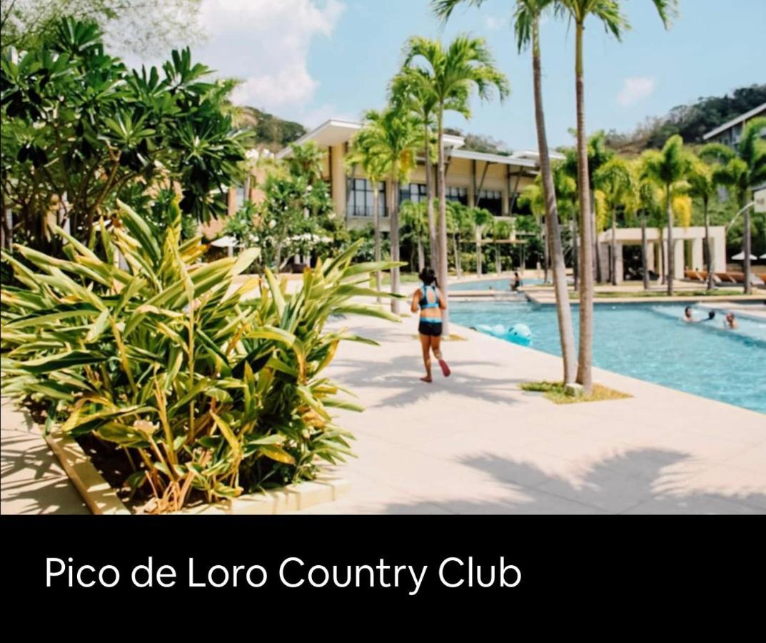 Pico De Loro 2 Bd Garden Loft With Lagoon View Nasugbu Dış mekan fotoğraf
