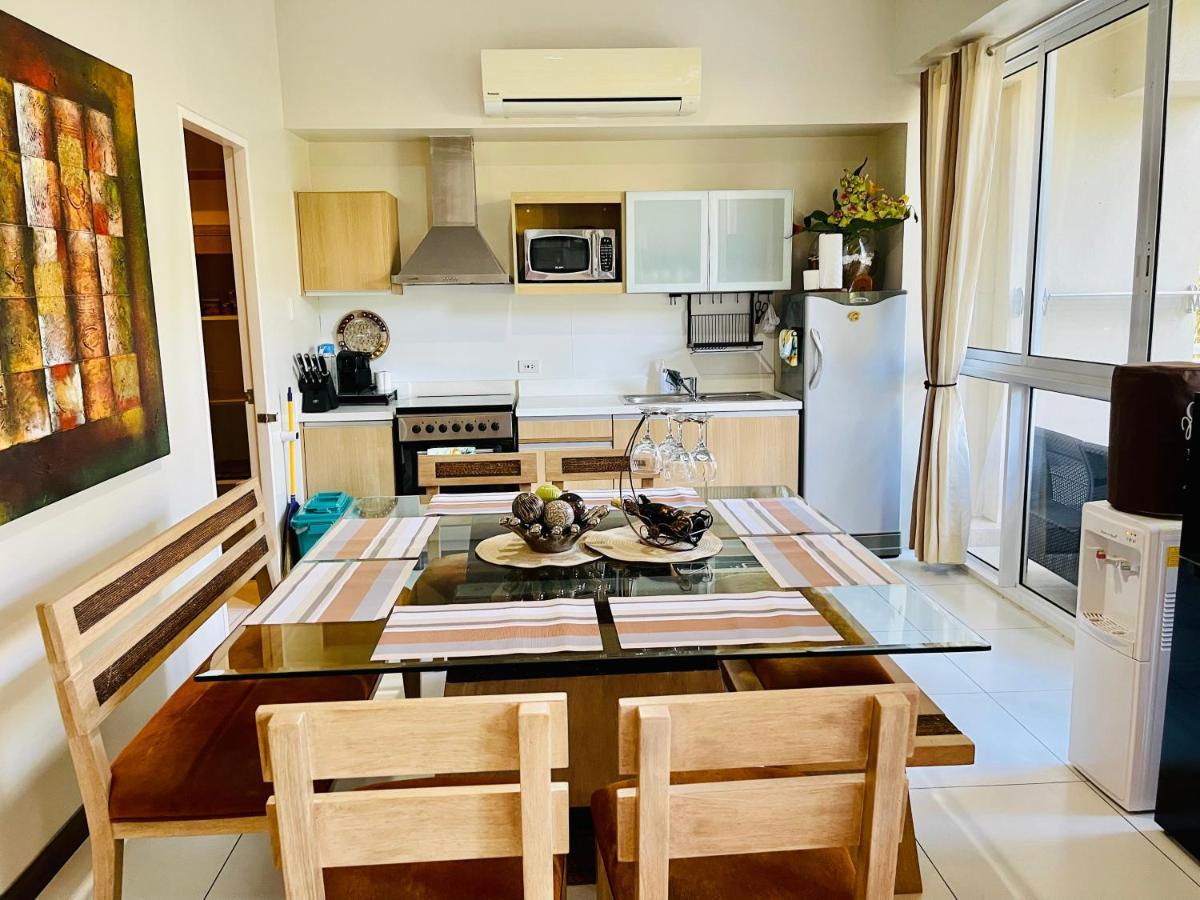 Pico De Loro 2 Bd Garden Loft With Lagoon View Nasugbu Dış mekan fotoğraf