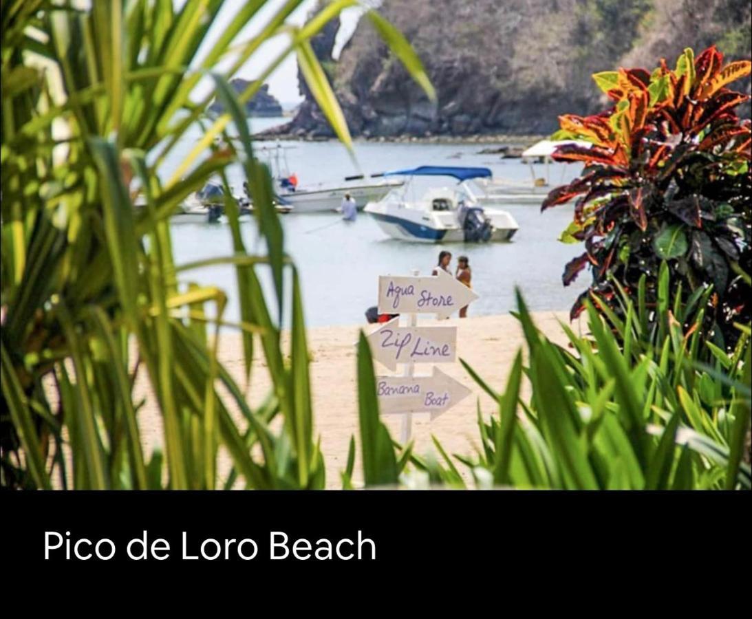 Pico De Loro 2 Bd Garden Loft With Lagoon View Nasugbu Dış mekan fotoğraf