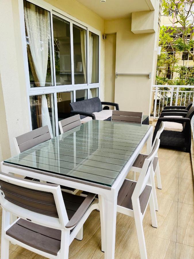 Pico De Loro 2 Bd Garden Loft With Lagoon View Nasugbu Dış mekan fotoğraf