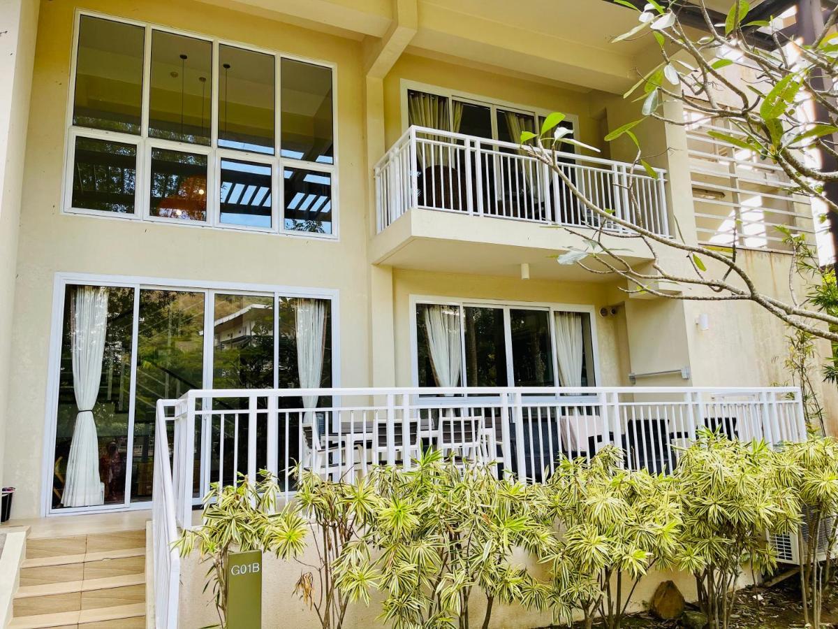 Pico De Loro 2 Bd Garden Loft With Lagoon View Nasugbu Dış mekan fotoğraf