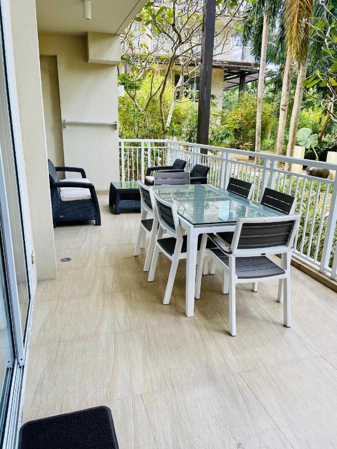 Pico De Loro 2 Bd Garden Loft With Lagoon View Nasugbu Dış mekan fotoğraf