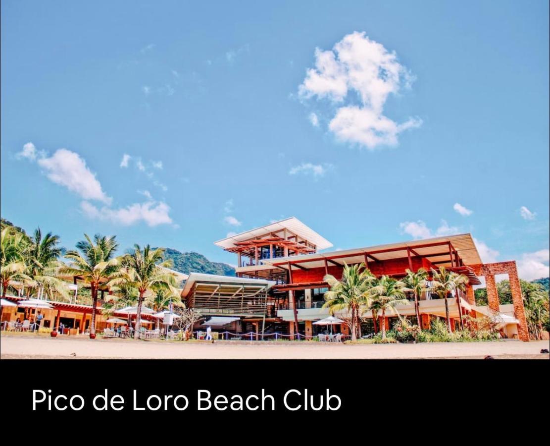 Pico De Loro 2 Bd Garden Loft With Lagoon View Nasugbu Dış mekan fotoğraf