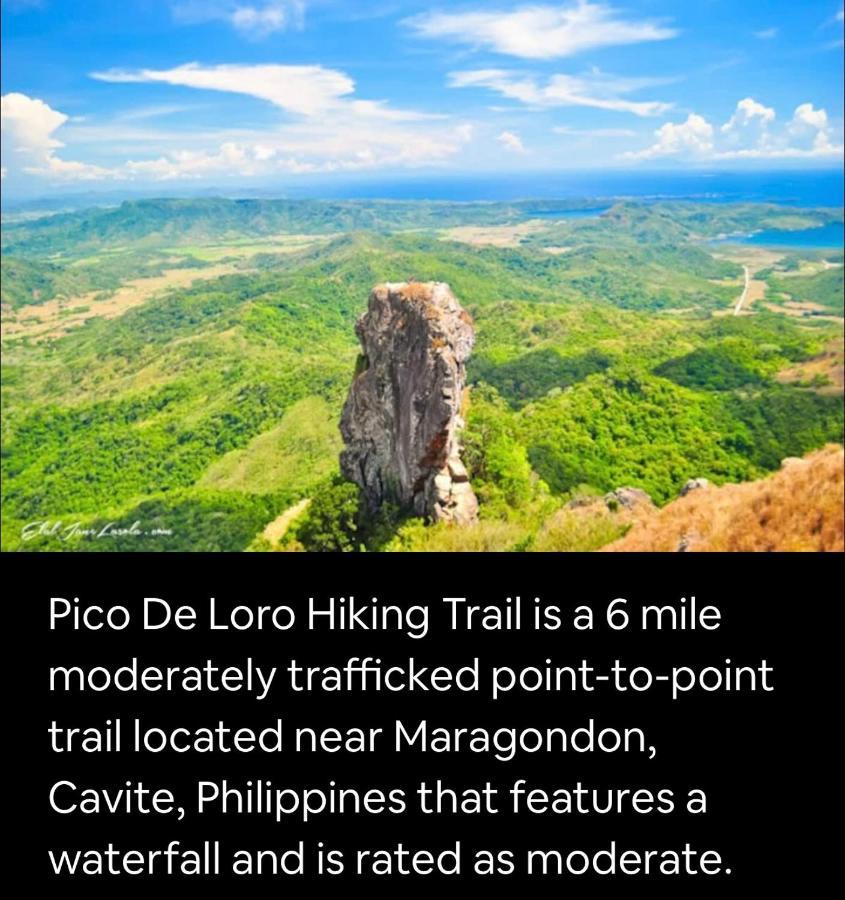 Pico De Loro 2 Bd Garden Loft With Lagoon View Nasugbu Dış mekan fotoğraf