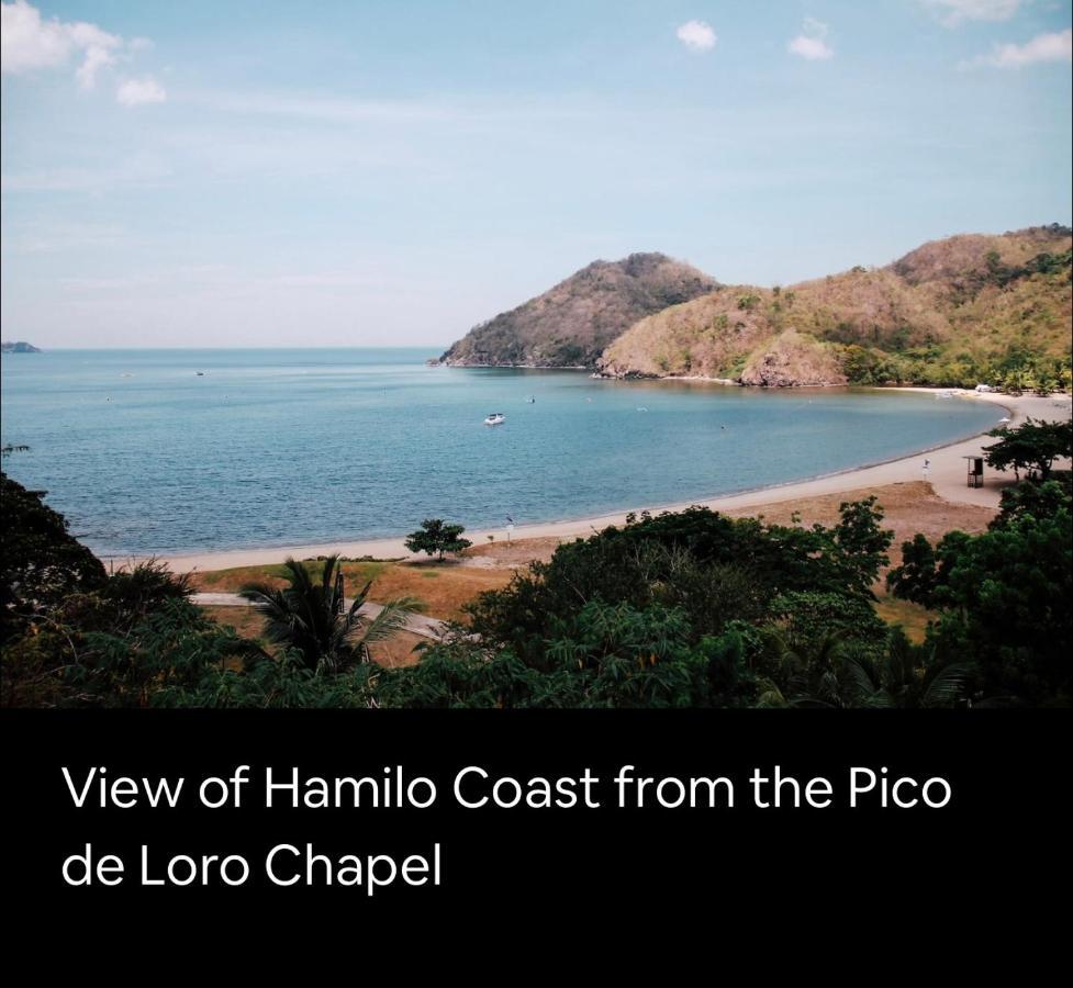 Pico De Loro 2 Bd Garden Loft With Lagoon View Nasugbu Dış mekan fotoğraf