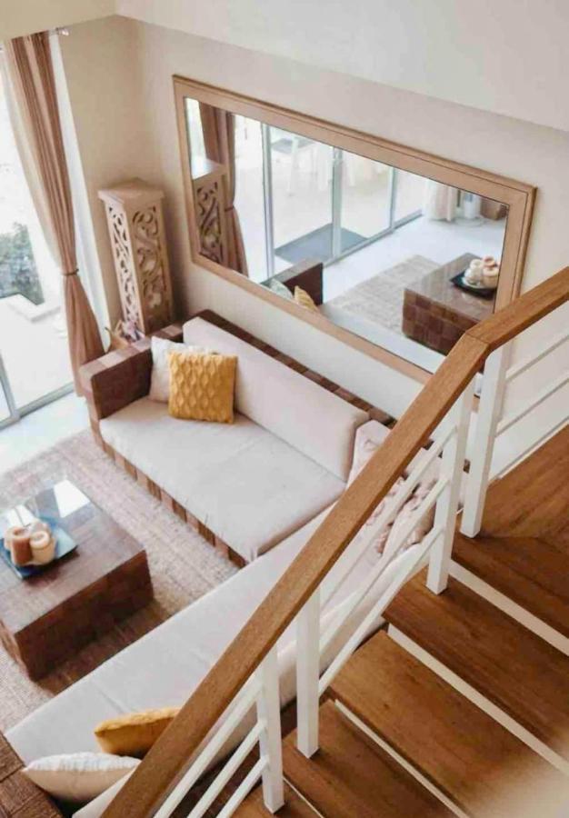 Pico De Loro 2 Bd Garden Loft With Lagoon View Nasugbu Dış mekan fotoğraf
