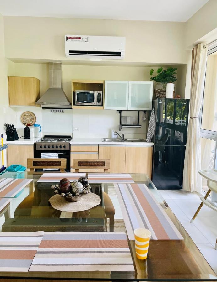 Pico De Loro 2 Bd Garden Loft With Lagoon View Nasugbu Dış mekan fotoğraf