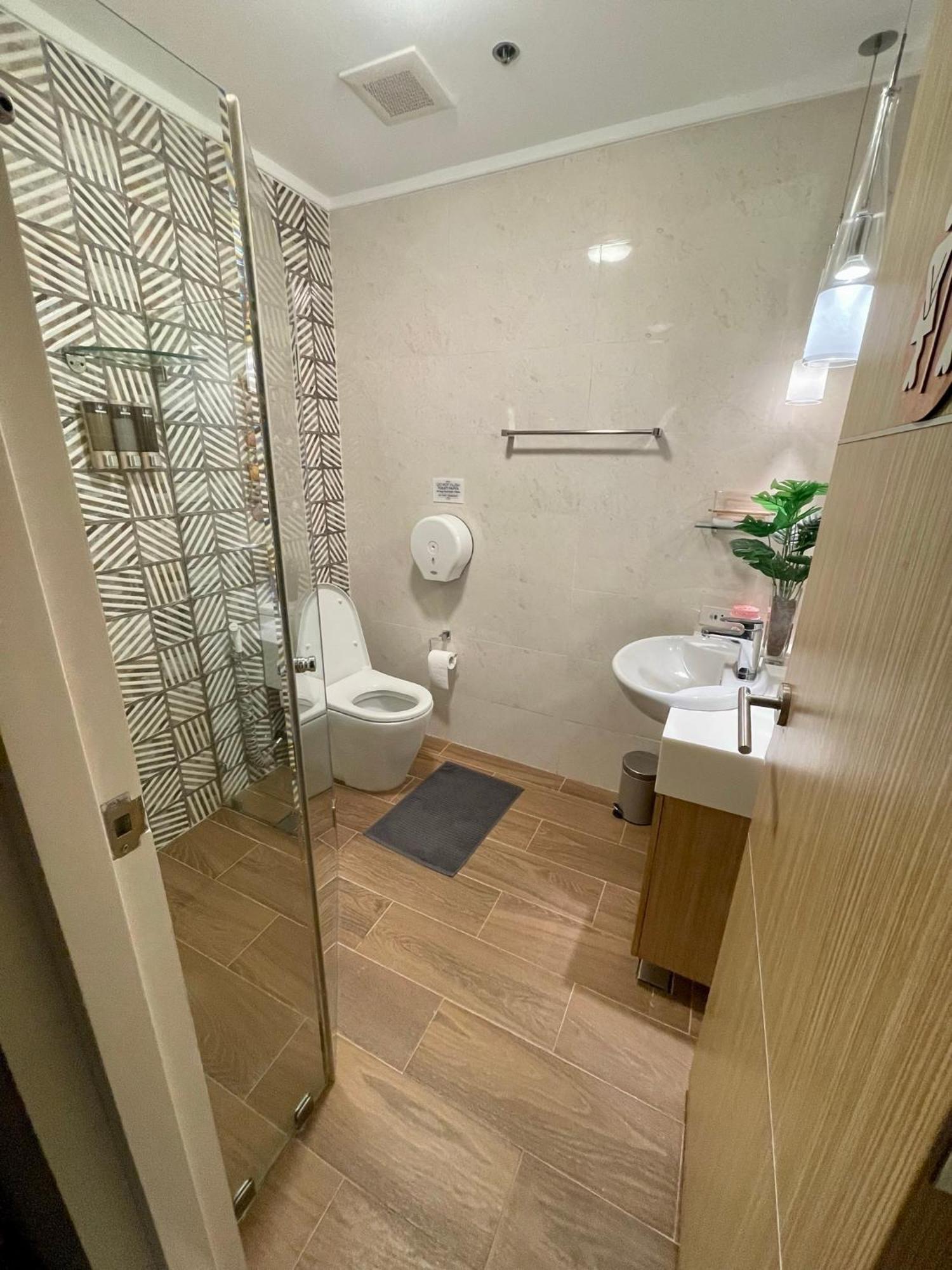 Pico De Loro 2 Bd Garden Loft With Lagoon View Nasugbu Dış mekan fotoğraf