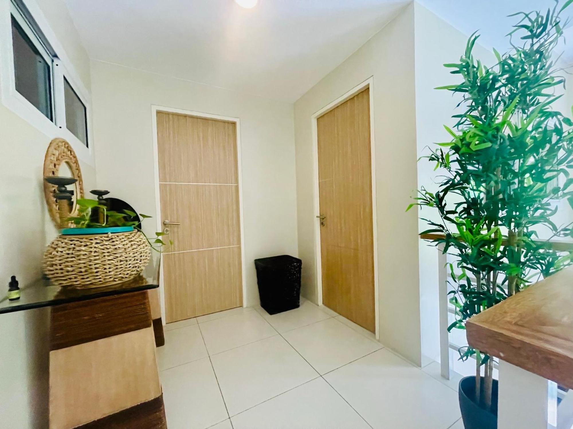 Pico De Loro 2 Bd Garden Loft With Lagoon View Nasugbu Dış mekan fotoğraf