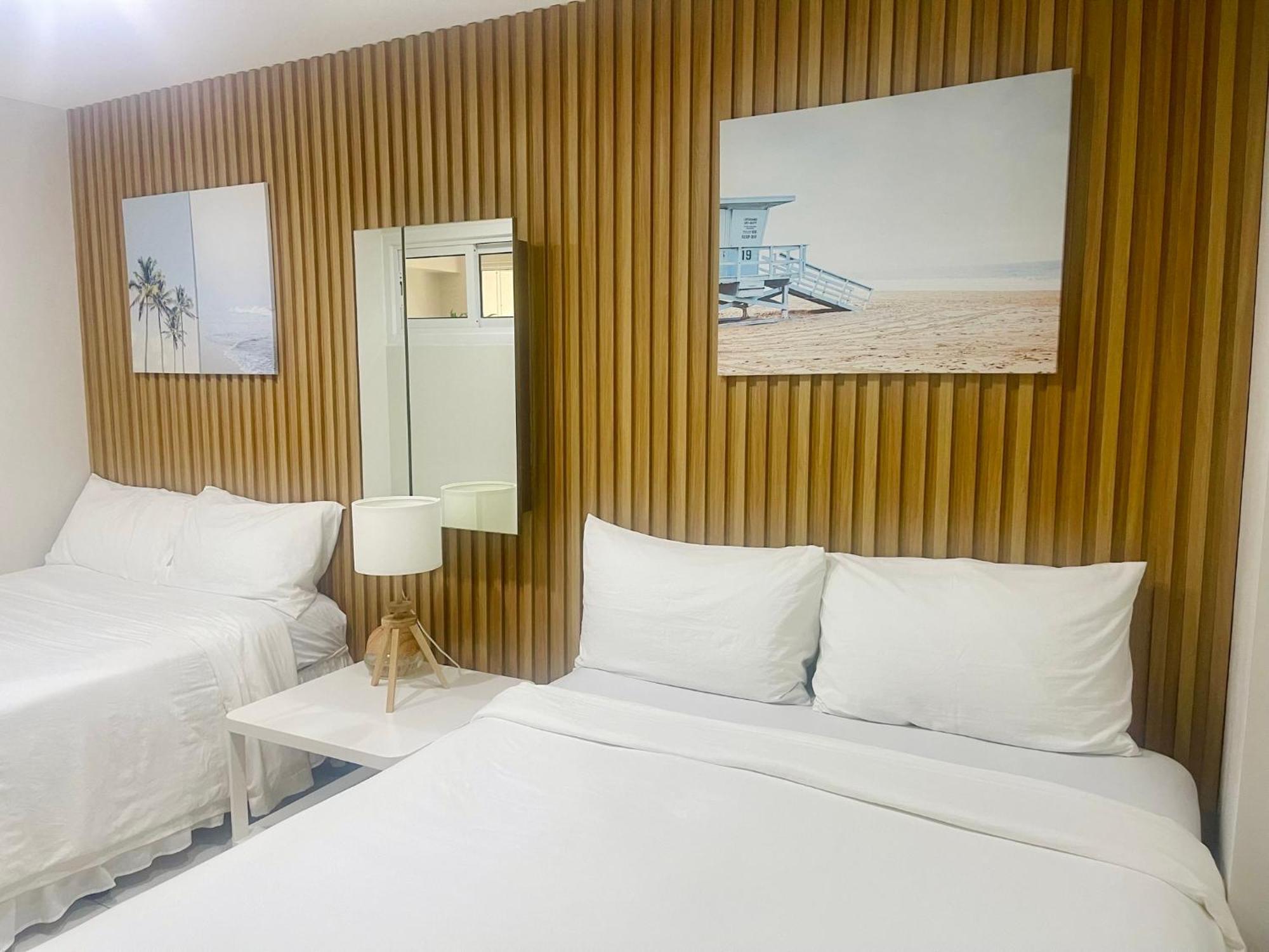 Pico De Loro 2 Bd Garden Loft With Lagoon View Nasugbu Dış mekan fotoğraf